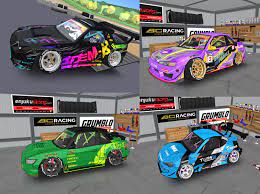 Download livery fr legends fast and furious. Handful Of Liveries I Did In The Last Couple Days Frlegends