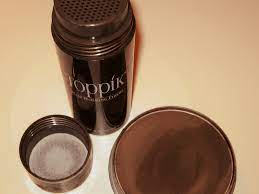 Looks21 hair loss concealer resists wind, rain and perspiration but removes easily with shampoo. How To Use Hair Loss Concealers And Hair Building Fibers Bellatory