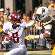 A team of editors takes feedback from our visitors to keep trivia as up to date and as accurate as possible. Monday Morning Trivia Post Wyoming Cougcenter