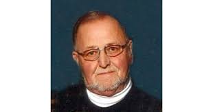 John Leslie Payne Obituary (1944