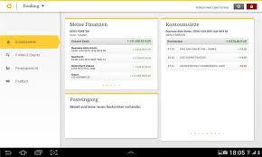 Commerzbank Tablet Banking Android App Download Chip