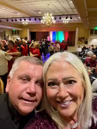 TONIGHT: PRIMO with music by Danny Verde 🪩 🔥 DANCERS: Franki & Deco 📸:  Dancer photos by Randy Addison, artist