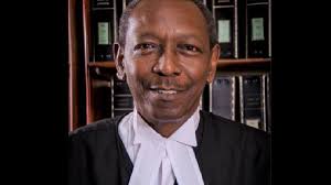 CoE CHAIRMAN RESIGNS