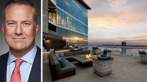 Greystar Sells Downtown San Diego Residential Plaza for $309M