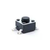 What is a Tact Switch and How Does it Function?
