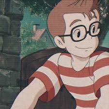 Studio ghibli retro anime pfp. Pin On ï»® à¸„É­à¸£