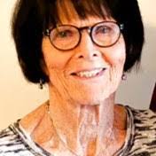 Barbara Bodin's Instagram, Twitter & Facebook