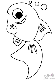 صور تلوين اسماك2015 اسماك جميلة للتلوين 2016 صور للتلوين للاطفال2016 صور تلوين مميزة Fish Coloring Page Animal Coloring Pages Coloring Pages