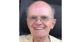 George "Nick" Ernest Nichols Jr. Obituary (1944