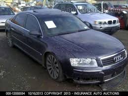 Image result for Northern Blue 2004 A8L