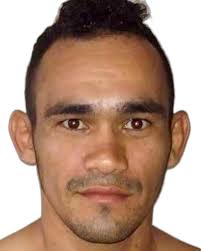 MATCH: Gerardo Zapata