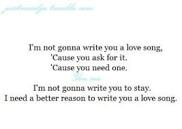 Cute Music Quotes. QuotesGram via Relatably.com