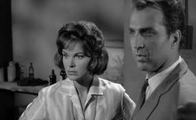 The Edgar Wallace Mystery Theatre" The Man Who Was Nobody (TV Episode 1960) 