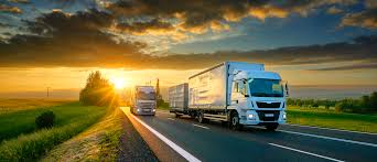 The Top 4 Things Every Logistics Land Transport Company Needs - Logistics  Asia