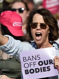 Aspire to be 'woke,' Student trustee a role model of leadership