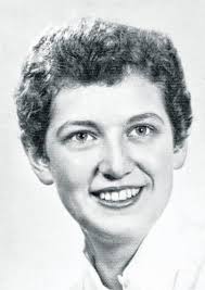 Beverly Rodgers Obituary (1935