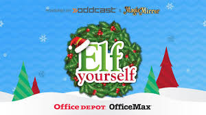 Elfyourself is an incredibly popular site during the holidays. Elfyourself By Office Depot For Android Free Download