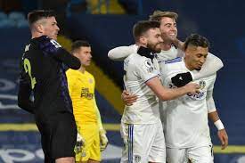 Select the opponent from the menu on the left to see the overall record and list of results. Pl News Leeds United Hit Five In Victory Over Newcastle Proofsport
