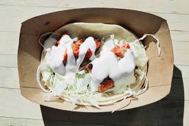 So this is my ultimate little method for making a grilled fish taco. 10 Boston Restaurants Serving Gluten Free Food Bu Today Boston University