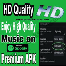 Spotify Premium Apk In 2020 Spotify Premium Spotify Spotify App