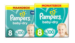Seit wann gibt's denn für's nasebohren die rote karte, herr schiedsrichter? Pampers Grosse 8 Angebote Bis Zu 67 Windelnangebote