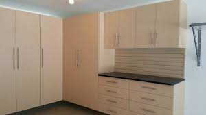 The benefits of cabinet storage. Garage Cabinets Ideas Gallery Louisville Garage Solutions Louisville