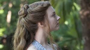 Daario was first introduced in game of thrones season 3 as a lieutenant of the second sons. Game Of Thrones Hairstyles And How To Pull Them Off