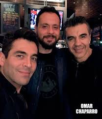 Omar Chaparro