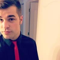 Glenn Ruff's Instagram, Twitter & Facebook