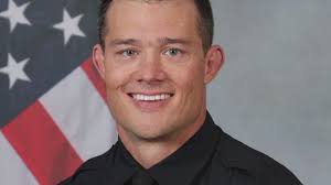 Concerns about crowds and turns expressed over radio before fire truck hit  Denver Police Sergeant during Nuggets Parade