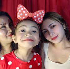 Profile for Mary Ann Son Español