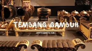 Maybe you would like to learn more about one of these? 23 Contoh Tembang Gambuh Makna Watak Paugeran Gancaran