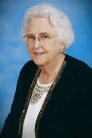 Nancy Martin Vanstory