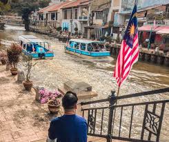 Melaka river cruise is the major tourism attractions in malacca. Harga Tiket Melaka River Cruise 2021 8 Diskaun