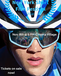 HTFL: The story of America's longest-running junior cycling team and the  man behind it's legacy is screening at the 24th Annual BICYCLE FILM  FESTIVAL NEW YORK as part of PROGRAM 2 this