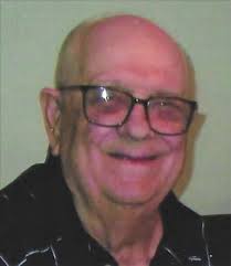 Harry Finney Obituary (1929