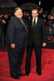 He is known for his roles as rubeus hagrid in the harry potter films, as valentin. Robbie Coltrane Height How Tall