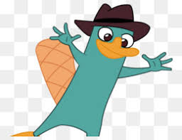 Platypus Png Perry The Platypus Cute Platypus Cartoon Platypus Cleanpng Kisspng Seeking for free platypus png png images? platypus png perry the platypus cute
