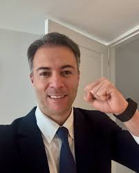 Listos para el debate contra Fico en el Congreso. Hoy martes 10AM.  #FicoALaCárcel #QuinteroPresidente