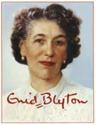 Enid Mary (Blyton) Waters (1897-1968)