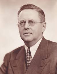 Robert Leonard Gilbertson (1898-1982)