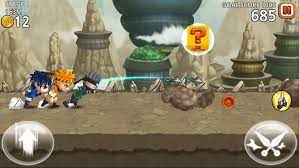 Download ninja dash apk 1.5.8 for android. Ultimate Battle Ninja Dash For Android Apk Download