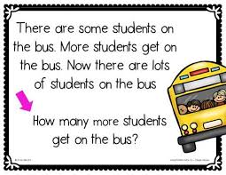 These appealing sets of word problems will help students develop deductive. Numberless Word Problems In First Grade A Powerful Strategy That Works Primary Bliss Teaching