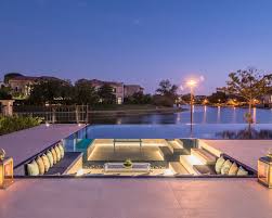 What are the latest trends in swimming pool design? Swimming Pool Contractors Dubai Swimming Pool Design Companies
