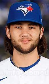 Bo Bichette Bio Family Net Worth Net Worth Bio Celebrities