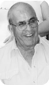 Anthony Paul Torres Sr.