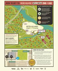 19 Paradigmatic Austin City Limits Seating Map