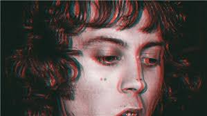 Woody West lördagsklubb! Live: Daniel Romano + Virginia & The Flood + Ian  Daniel Kehoe