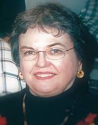 Barbara Berka Obituary