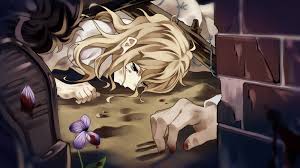 Violet myers - pictures, memes and posts on JoyReactor